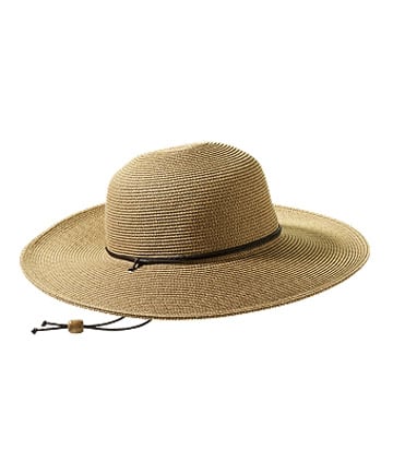 Woven Hat