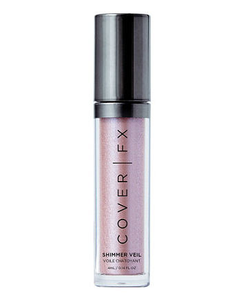 Cover FX Shimmer Veil, $28