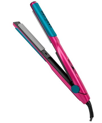 Bed Head Little Tease 1-Inch Ceramic Hair Crimper, $29.99