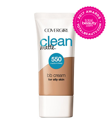 Best BB/CC Cream