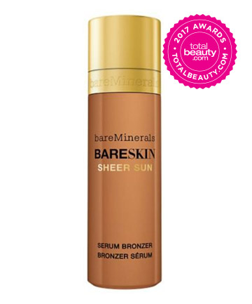 Best Bronzer