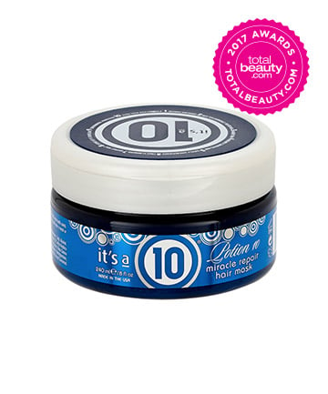 Best Hair Mask