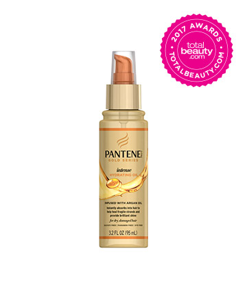 Best Hair Serum/Oil