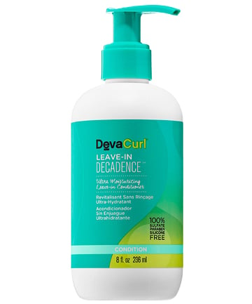 Best Curly Hair Product