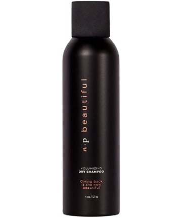 Best Dry Shampoo