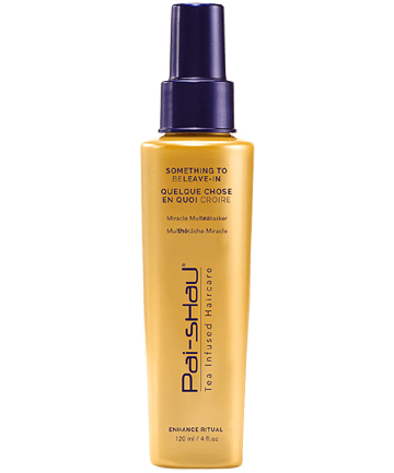 Best Leave-In Conditioner/ Detangler