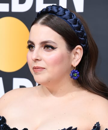 Beanie Feldstein