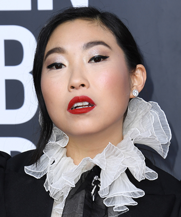 Awkwafina