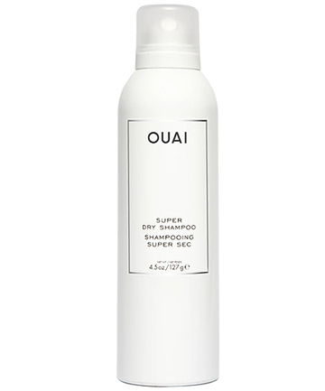 Best Dry Shampoo