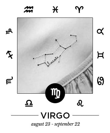 Virgo