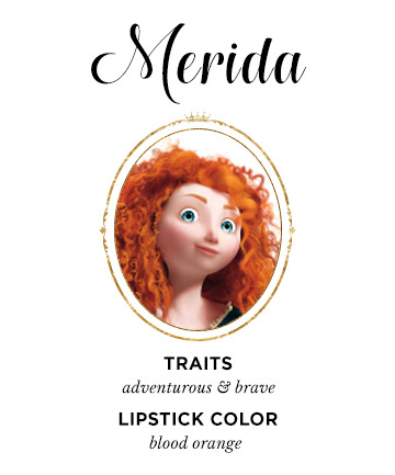 Merida