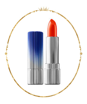 The Estée Edit by Estée Lauder Mattified Lipstick in Killin' It, $22