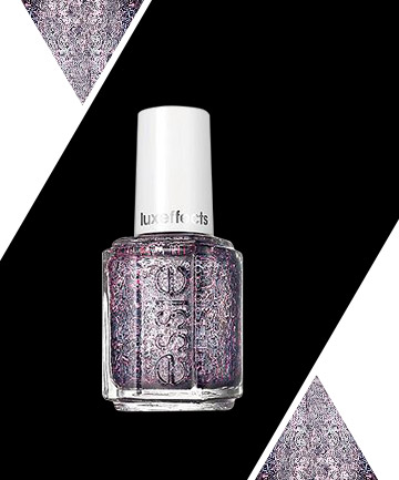 Best Glitter Nail Polish: Twinkling Top Coats