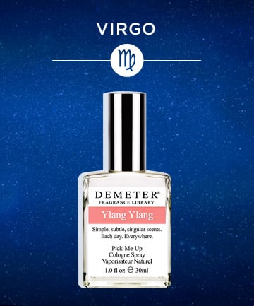 Demeter Ylang Ylang