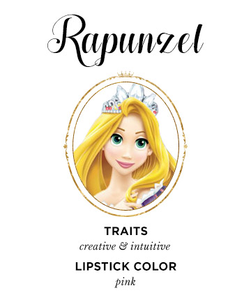 Rapunzel