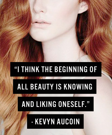 Best Beauty Quotes: Know Thyself