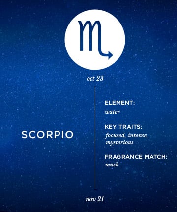 Scorpio