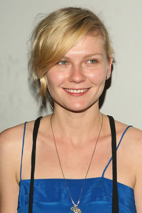 Round Worst -- Kirsten Dunst