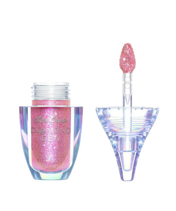 Lime Crime Diamond Dew Liquid Eyeshadow, $20