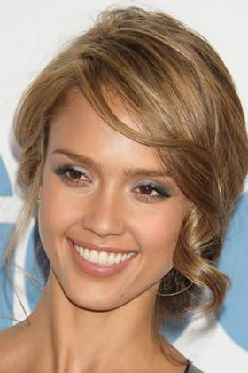 Square Best -- Jessica Alba 