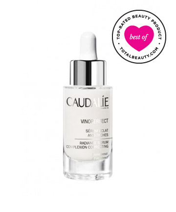 Best Dark Spot Corrector No. 6: Caudalie Vinoperfect Radiance Serum, $79