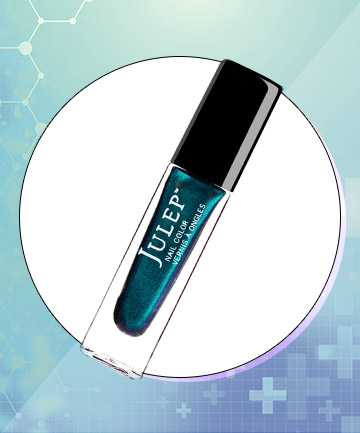 Julep Nail Color, Adventurous Aquarius, $14