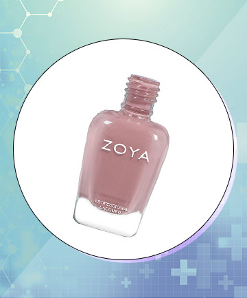 Zoya Nail Polish in Jill, $10