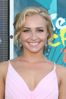 Heart Best -- Hayden Panettiere 