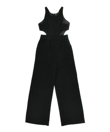 Cutout Jumpsuit