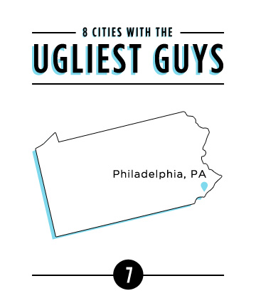 No. 7: Philadelphia, Pa.