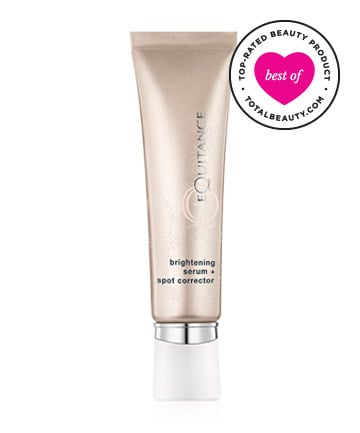 Best Dark Spot Corrector No. 7: Equitance Brightening Serum + Spot Corrector, $125