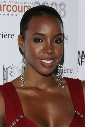 Oblong Best -- Kelly Rowland 