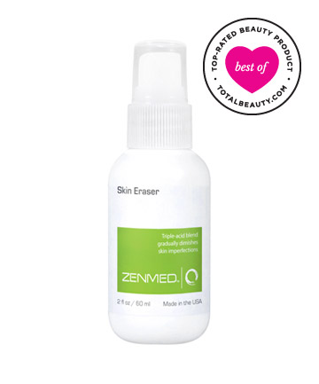 Best Dark Spot Corrector No. 4: Zenmed Skin Eraser, $29.99