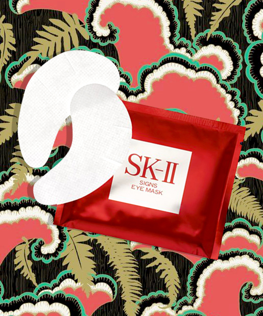 SK-II Signs Eye Mask, $110