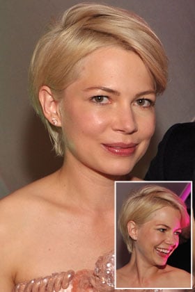 Michelle Williams