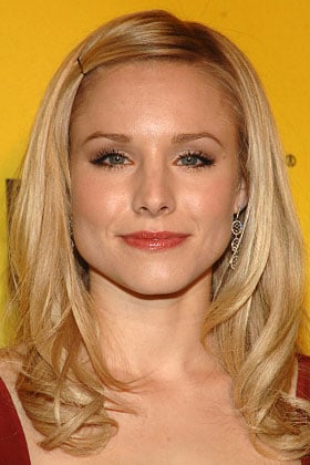 Kristen Bell