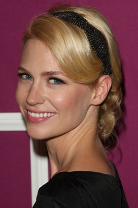 January Jones