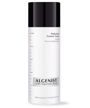 Algenist Hydrating Essence Toner, $25