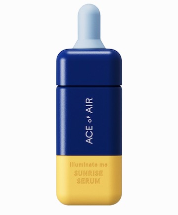 Ace of Air Illuminate Me Sunrise Serum, $70