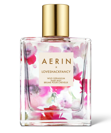 Aerin x LoveShackFancy Collaboration