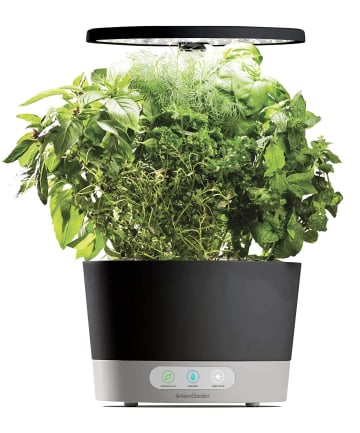 AeroGarden Harvest 360, $118.95