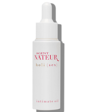 Agent Nateur Holi (Sex) Intimate Oil, $45