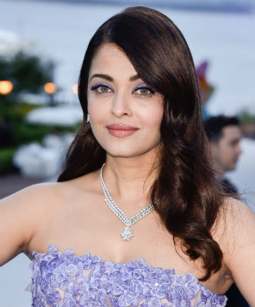 Green Eyes: Aishwarya Rai