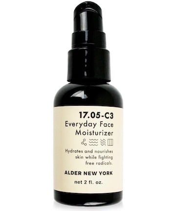 Alder New York Everyday Face Moisturizer, $14.40