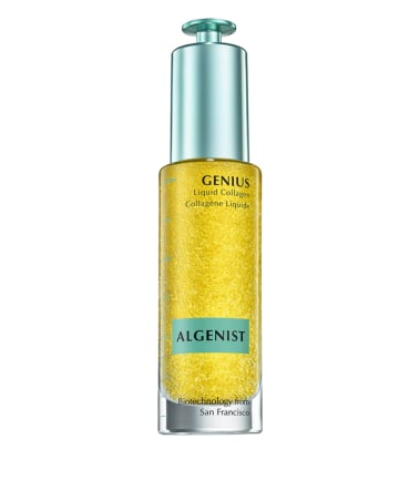 Algenist Genius Liquid Collagen, $115