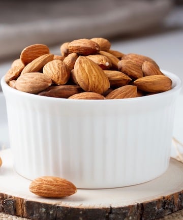 Almonds