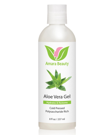 Aloe Vera Facial Mist