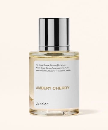 Dossier Ambery Cherry Eau de Parfum, $49