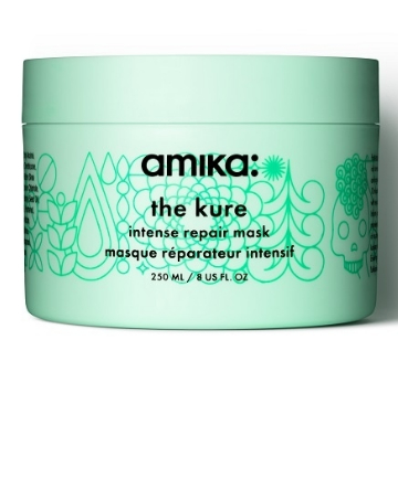 Amika The Kure Intense Repair Mask, $38