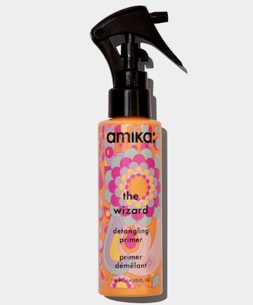 Amika The Wizard Detangling Primer, $26